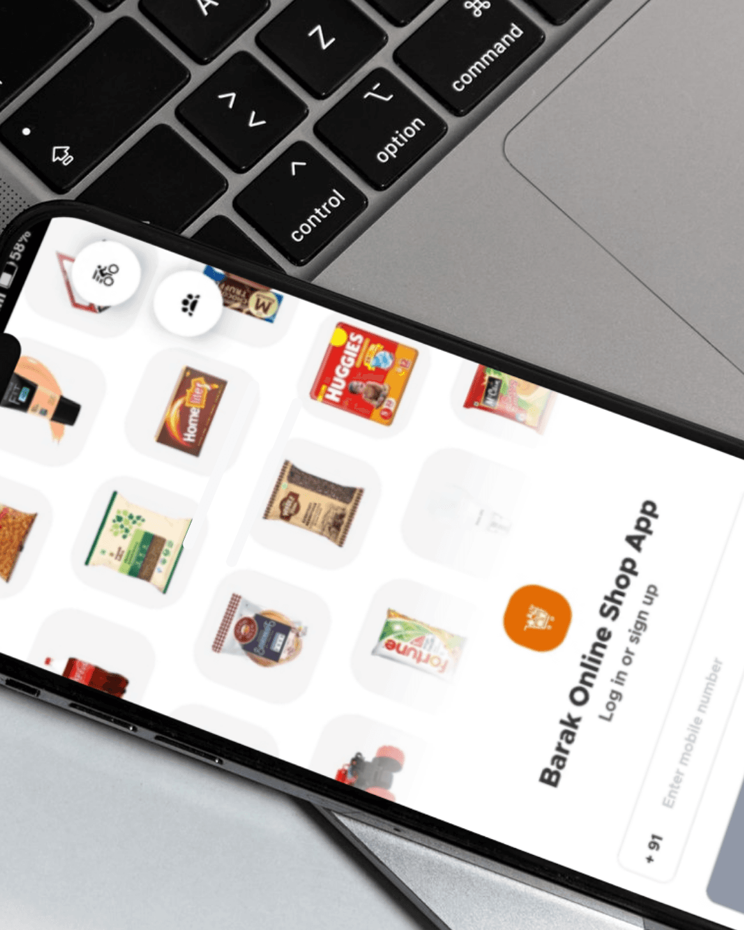 Customer Profile & Support