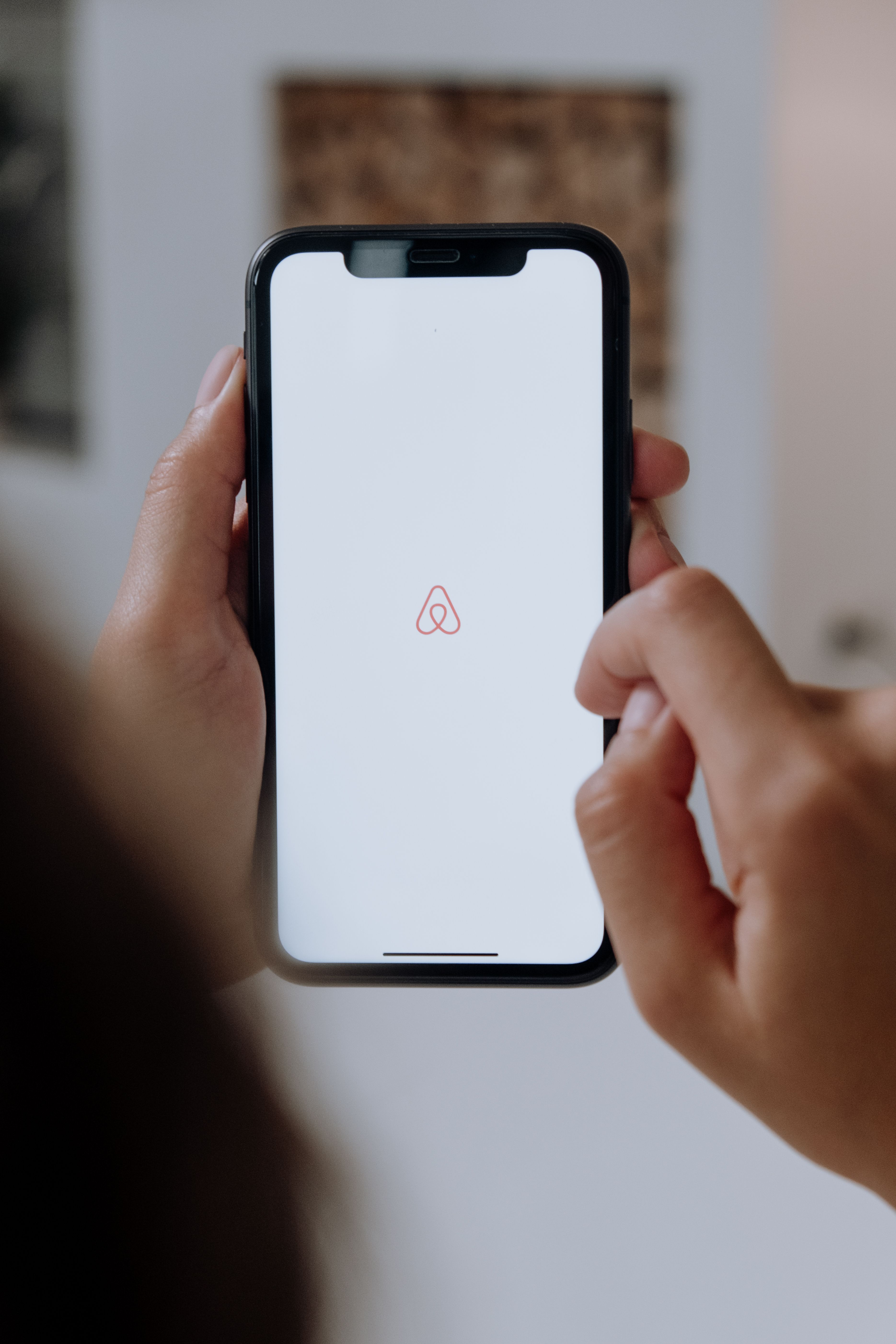Reverse Engineering Airbnb: The Product Decisions Behind the World's Most Trusted Marketplace