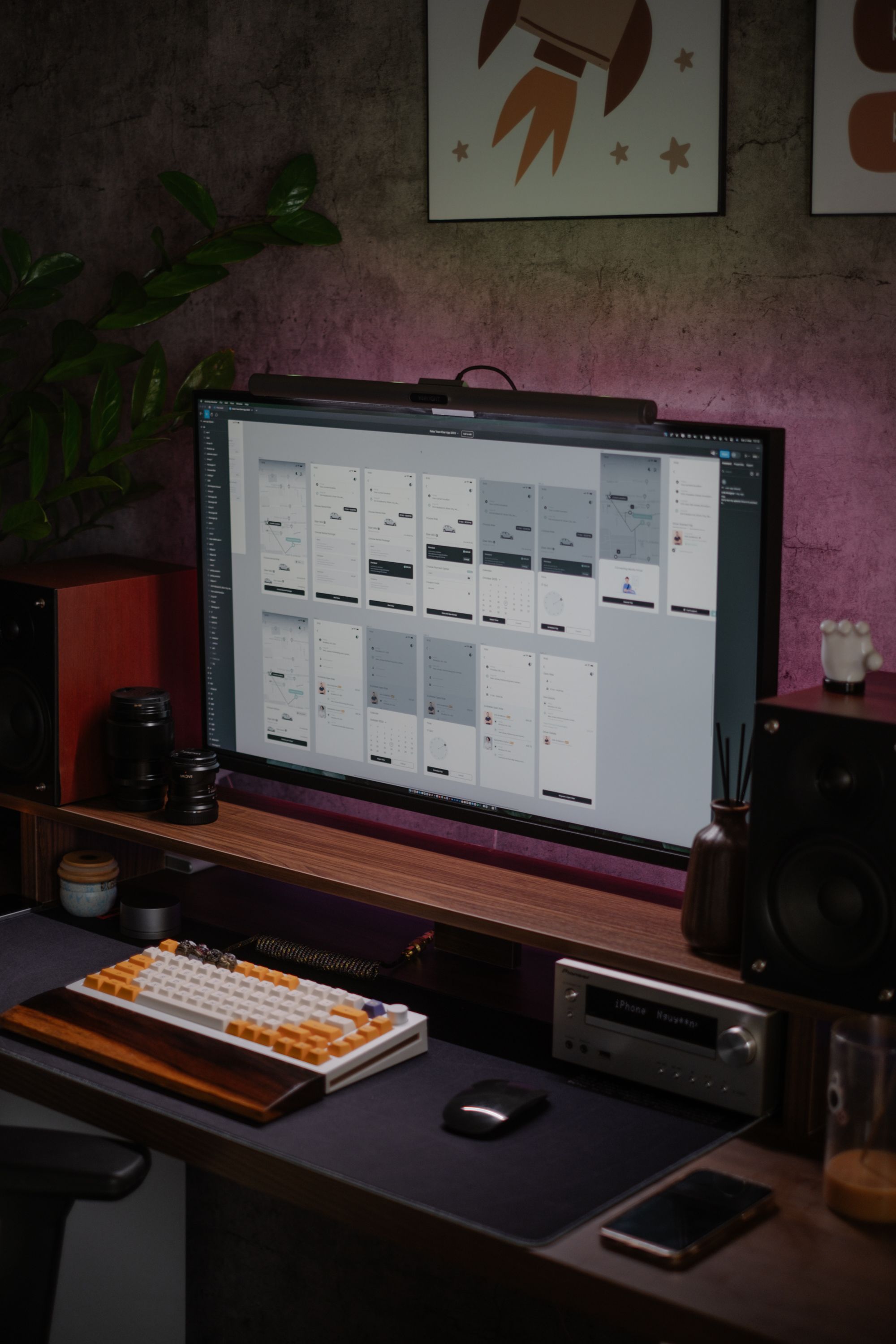 Reverse Engineering Figma: The Product Decisions Behind the World's Most Collaborative Design Platform