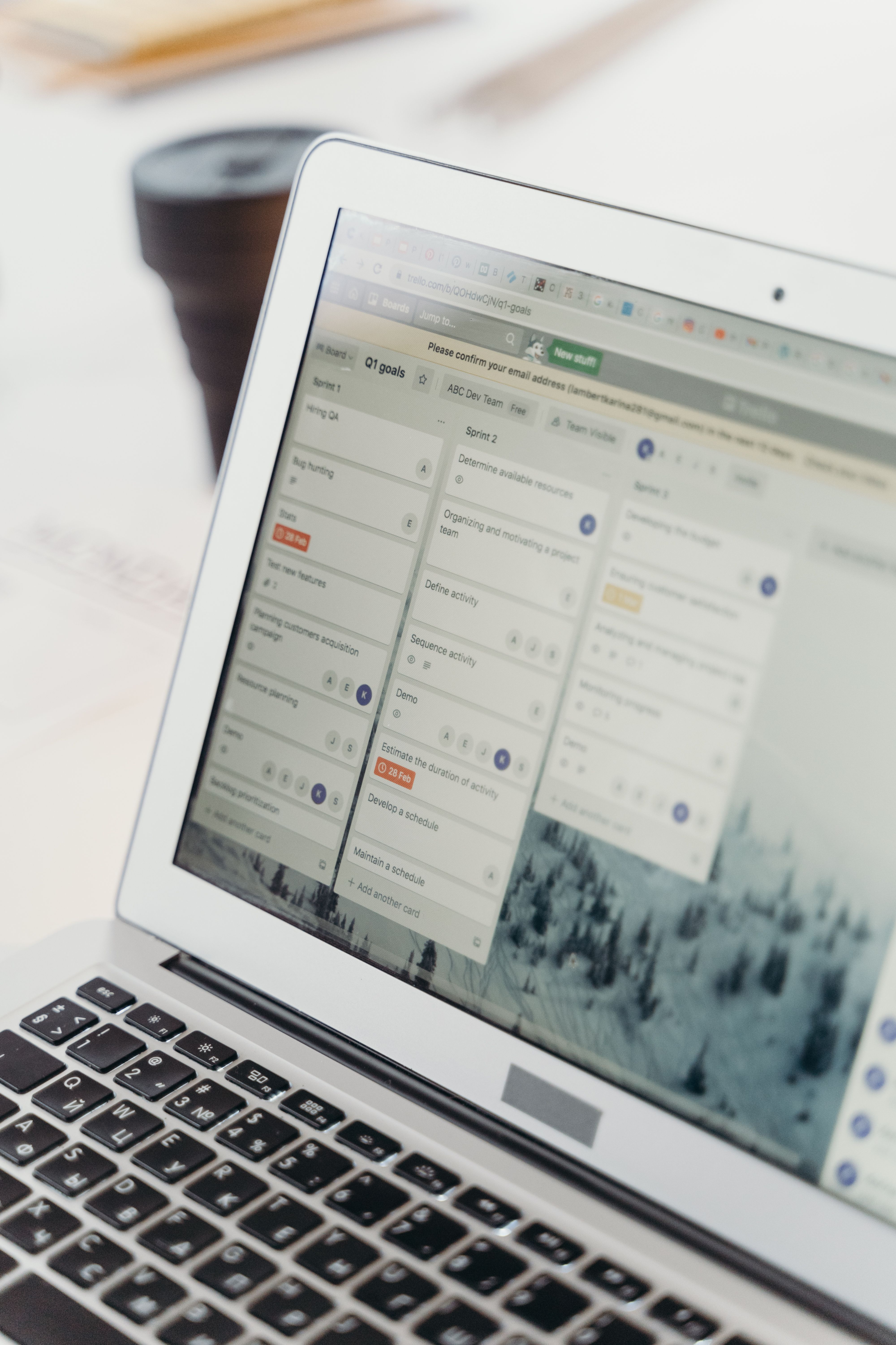 Reverse Engineering Notion: The Product Decisions Behind the World's Most Flexible Workspace